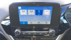 Ford Fiesta 1.1 Zetec 3dr Petrol Hatchback